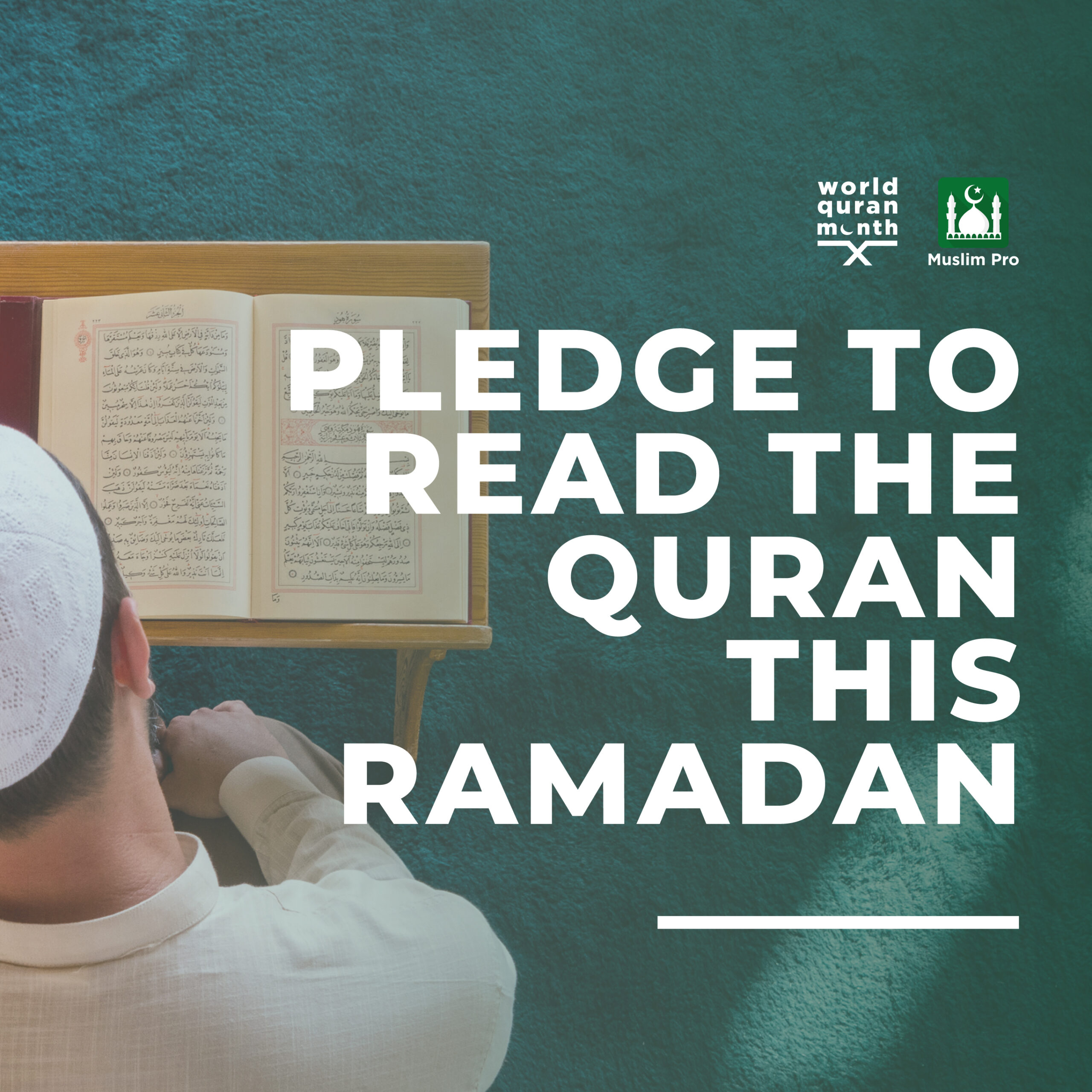 Muslim Pro Aims For World’s Largest Quran Movement This Ramadan
