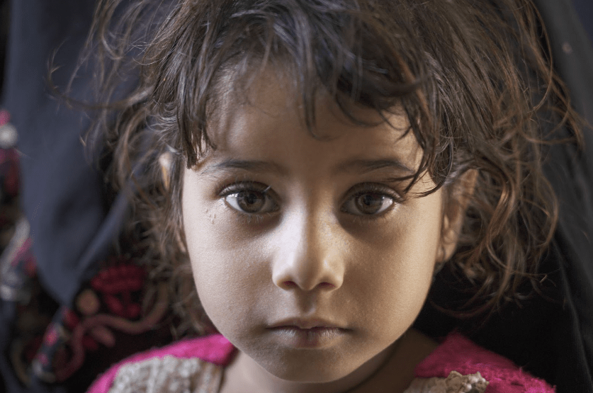 Bitsmedia Muslim Pro UNICEF fundraising Yemen and Afghaistan 2