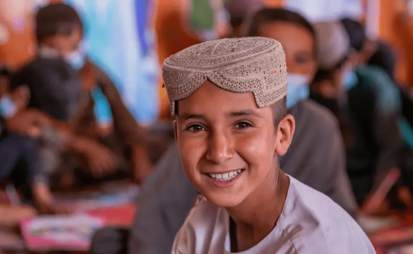 Bitsmedia Muslim Pro USD 115000 for Afghanistan UNICEF
