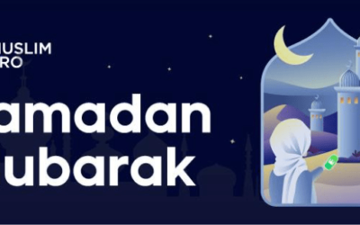Muslim Pro launches in-app Ramadan campaign to celebrate the Holy Month