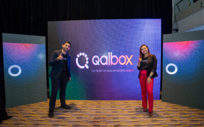 Muslim Pro App Launches Global Streaming Service Qalbox in Malaysia