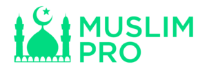 Muslim Pro Logo