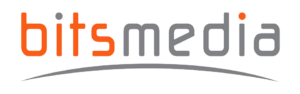 Bitsmedia Logo