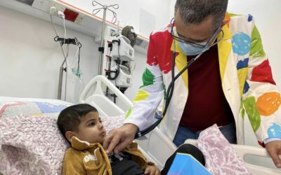 Muslim Pro donates to Palestine Children’s Relief Fund (PCRF) amidst fresh attacks in Gaza