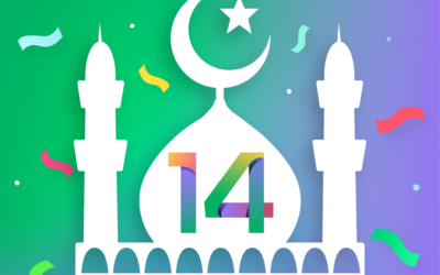 Muslim Pro Celebrates 14 Years of Service with a Live Webinar, Discounted Subscriptions and More