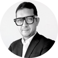 Ahteram Uddin - Chief Business Officer of Bitsmedia (Muslim Pro and Qalbox)